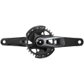 Mechanizm korbowy SRAM X0 Eagle Transmission V2 Wide DUB