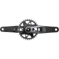 Mechanizm korbowy SRAM X0 Eagle Transmission V2 Wide DUB