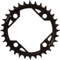 Tarcza mechanizmu korbowego SRAM T-Type 94BCD Light