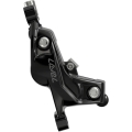 Zacisk hamulca tarczowego SRAM Level Silver czterotłoczkowy stealth