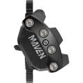 Zacisk hamulca tarczowego SRAM Maven Silver