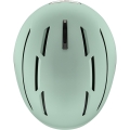 Kask narciarski Uvex Gravitate zielony