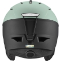 Kask narciarski Uvex Gravitate zielony