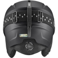 Kask narciarski dziecięcy Uvex Viti Set czarny
