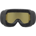Gogle narciarskie Uvex Downhill 2100 CV brązowe