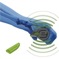 Gripy Ergotec Eg Active Flex czarne