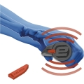 Gripy Ergotec Eg Active Flex czarne