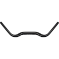 Kierownica trekkingowa Ergotec Aerowing 2 czarna