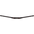 Kierownica MTB Ergotec Low Riser Bar Ray czarna