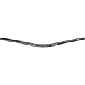 Kierownica MTB Ergotec Low Riser Bar czarna