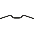 Kierownica trekkingowa Ergotec M-Bar L SL4 czarna