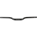 Kierownica trekkingowa Ergotec M-Bar M SL4 (25,4 mm) czarna