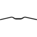 Kierownica trekkingowa Ergotec M-Bar Sport czarna