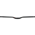 Kierownica MTB Ergotec Riser Bar 30 czarna