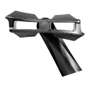Pedały rowerowe Ergotec EP-1 czarne