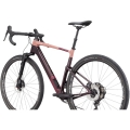 Rower gravel Cannondale Topstone Carbon 2 Lefty Royal Purple