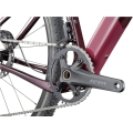 Rower gravel Cannondale Topstone Carbon 2 Lefty Royal Purple