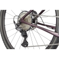 Rower gravel Cannondale Topstone Carbon 2 Lefty Royal Purple