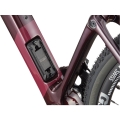 Rower gravel Cannondale Topstone Carbon 2 Lefty Royal Purple