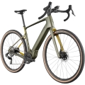 Rower elektryczny Cannondale Synapse Neo Allroad 1 Mantis