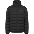Kurtka puchowa Viking Rovi czarna - XXL