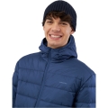 Kurtka puchowa Viking Rovi granatowa - XXL