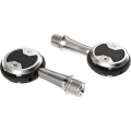 Pedały rowerowe Wahoo Speedplay Zero - 65mm