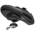 Pedały rowerowe Wahoo Speedplay Zero - 65mm