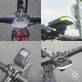 Zestaw lampek Ravemen LS06 (FR300 + CL05)