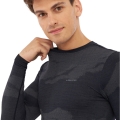 Komplet bielizny termoaktywnej Viking Gasher granatowy - XL