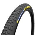 Opona zwijana Michelin Jet XC2 Racing Line Kevlar GUM-X TS TLR