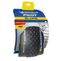 Opona zwijana Michelin Pilot Slope Competition Line Kevlar TS TLR