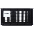 Koszyk na rower Basil Crate czarny