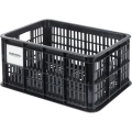 Koszyk na rower Basil Crate MIK 2.0 czarny