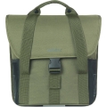 Sakwa Basil Go Hook-On zielona