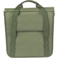 Sakwa Basil Go Hook-On zielona