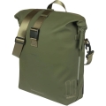 Sakwa Basil SoHo MIK Studs oliwkowa