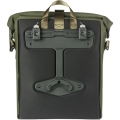 Sakwa Basil SoHo MIK Studs oliwkowa