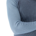 Komplet bielizny termoaktywnej Viking Mounti granatowy - XL