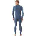 Komplet bielizny termoaktywnej Viking Mounti granatowy - 3XL