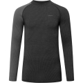Komplet bielizny termoaktywnej Viking Mounti szary - XL