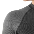 Komplet bielizny termoaktywnej Viking Mounti szary - 3XL