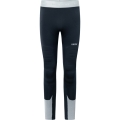 Komplet bielizny termoaktywnej Viking Volcanic czarny - XXL