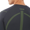 Komplet bielizny termoaktywnej Viking Rocket szary - 3XL