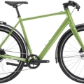 Rower elektryczny Winora E-Flitzer Shamrock 2025