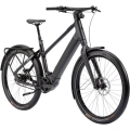 Rower elektryczny Winora iRide Pure R5f High black