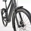 Rower elektryczny Winora iRide Pure R5f High black
