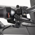 Rower elektryczny Winora iRide Pure R5f High black