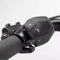 Rower elektryczny Winora Sinus R5f High peat