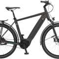 Rower elektryczny Winora Sinus R5f High peat